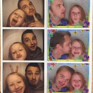 Meet your Posher, Aron